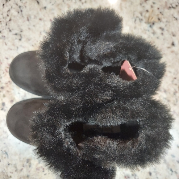 Juicy Couture Firecracker Boots - Picture 9 of 15